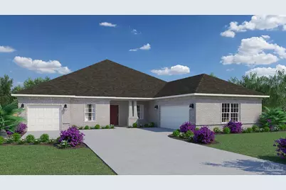 5468 Colinas Verde Dr, Milton, FL 32570 - Photo 1