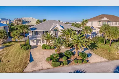 4 Calle Hermosa, Pensacola Beach, FL 32561 - Photo 1