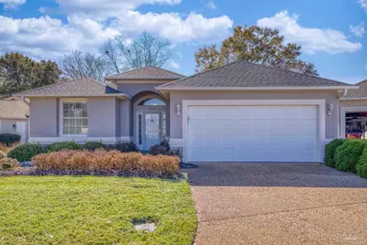 3209 Kingsmill Dr, Pace, FL 32571 - Photo 1