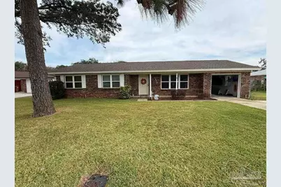 1372 El Sereno Pl, Gulf Breeze, FL 32563 - Photo 1