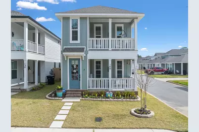 140 S I St, Pensacola, FL 32502 - Photo 1