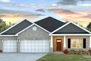 8669 Ephesus Way, Milton, FL 32583 - Photo 1