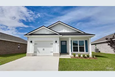 8138 Fox Hunt Dr, Milton, FL 32583 - Photo 1
