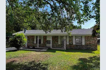 6970 Woodley Dr, Pensacola, FL 32503 - Photo 1