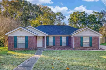 1507 Rivers St, Pensacola, FL 32514 - Photo 1