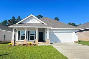 3078 Serviceberry Rd, Cantonment, FL 32533 - Photo 1