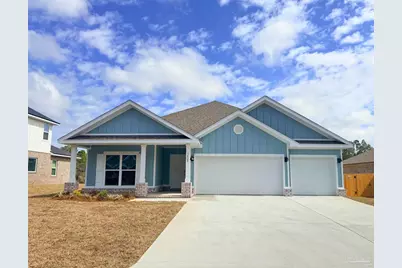 3420 Crossvine Rd, Cantonment, FL 32533 - Photo 1