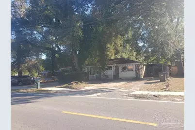 451 E Ten Mile Rd, Pensacola, FL 32534 - Photo 1
