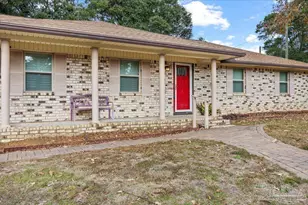 1235 Chisholm Trail, Pensacola, FL 32514 - Photo 1