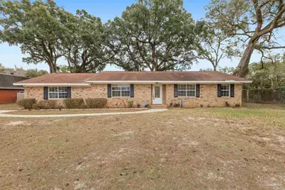 8324 Carl Dean St, Pensacola, FL 32514 - Photo 1