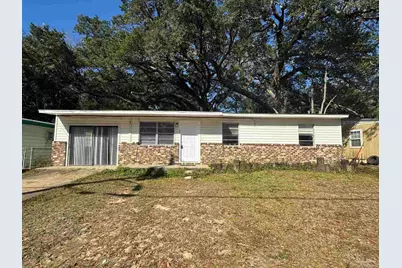 1032 Fremont Ave, Pensacola, FL 32505 - Photo 1