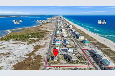 7845 White Sands Blvd, Navarre Beach, FL 32566 - Photo 1