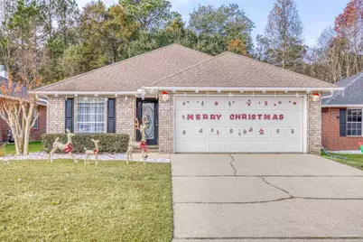 8715 Norstum Dr, Pensacola, FL 32514 - Photo 1