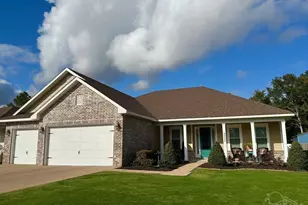 8022 Majestic Cypress Dr, Milton, FL 32583 - Photo 1