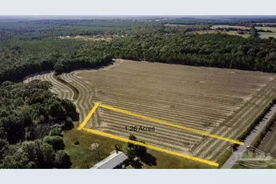 1 Segrest Rd, Pace, FL 32571 - Photo 1