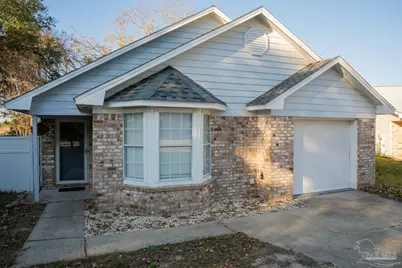 4720 Northpointe Ct, Pensacola, FL 32514 - Photo 1