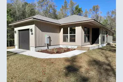 650 W Bogia Rd, McDavid, FL 32568 - Photo 1