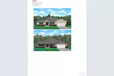 5249 Muscadine Way, Milton, FL 32570 - Photo 1