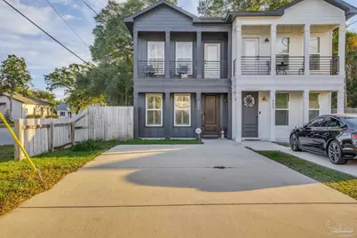 899 E Hatton St, Pensacola, FL 32503 - Photo 1