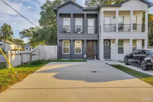 899 E Hatton St, Pensacola, FL 32503 - Photo 1