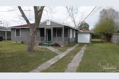 102 Morris Ave, Cantonment, FL 32533 - Photo 1