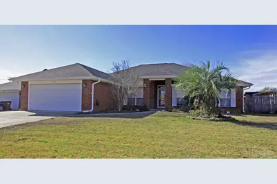 3735 Berrypatch Ln., Pace, FL 32571 - Photo 1