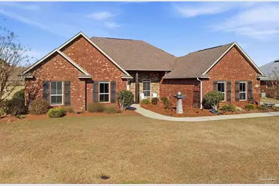 1192 Wensel Dr, Cantonment, FL 32533 - Photo 1