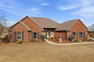 1192 Wensel Dr, Cantonment, FL 32533 - Photo 1