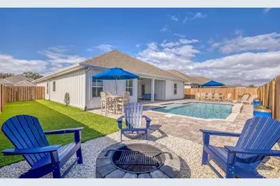 1328 Sea Grove Ct, Gulf Breeze, FL 32563 - Photo 1