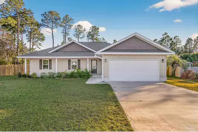 3986 Paradise Bay Dr, Gulf Breeze, FL 32563 - Photo 1