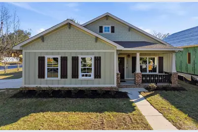 1419 E Hatton St, Pensacola, FL 32503 - Photo 1