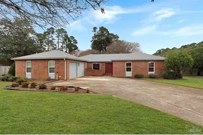 2909 Browder St, Gulf Breeze, FL 32563 - Photo 1