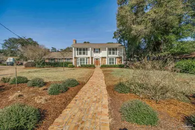 1210 Durnford Pl, Pensacola, FL 32503 - Photo 1