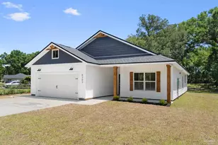 7620 Tippin Ave, Pensacola, FL 32504 - Photo 1