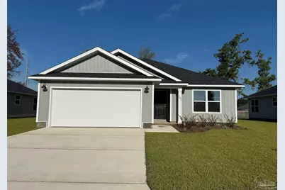 9695 Angel Oak Dr, Pensacola, FL 32526 - Photo 1