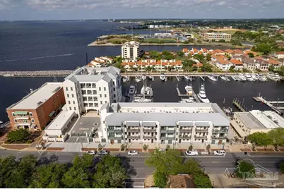 800 S Palafox St #401, Pensacola, FL 32502 - Photo 1