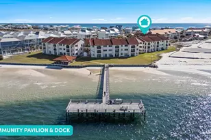 7453 Sunset Harbor Dr, Navarre Beach, FL 32566 - Photo 1