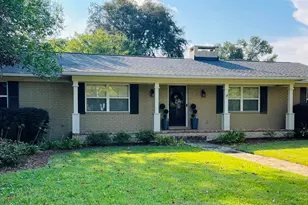 3511 Baisden Rd, Pensacola, FL 32503 - Photo 1