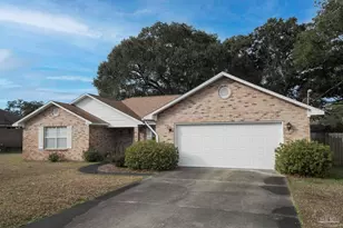 305 S 73rd Ave, Pensacola, FL 32506 - Photo 1