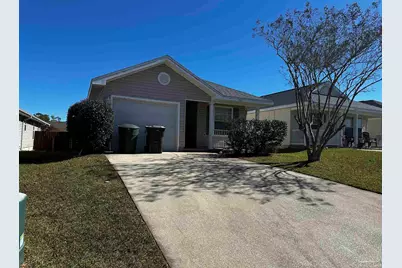 3125 Flintlock Dr, Pensacola, FL 32526 - Photo 1