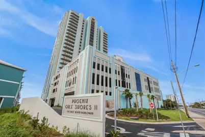 533 E Beach Blvd #2503, Gulf Shores, AL 36542 - Photo 1