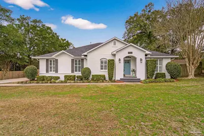 4395 N 12th Ave, Pensacola, FL 32503 - Photo 1