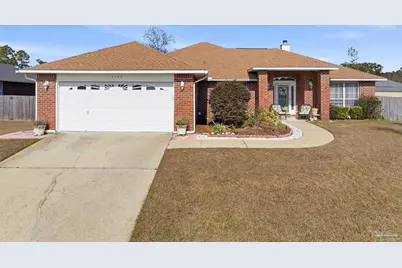 7114 Inniswold Dr, Pensacola, FL 32526 - Photo 1