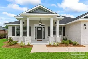 4318 Tallwood Ct, Gulf Breeze, FL 32563 - Photo 1