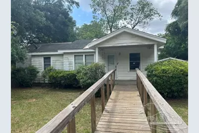 529 Selina St, Pensacola, FL 32503 - Photo 1