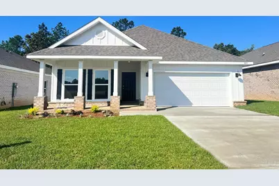 3456 Crossvine Rd, Cantonment, FL 32533 - Photo 1