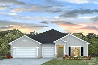 3423 Crossvine Rd, Cantonment, FL 32533 - Photo 1