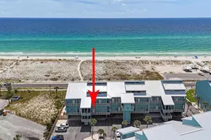 1390 Fort Pickens Rd, Pensacola Beach, FL 32561 - Photo 1