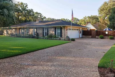 1240 Northbrook Dr, Pensacola, FL 32504 - Photo 1