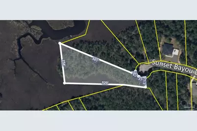 0000 Sunset Bayou Dr, Milton, FL 32570 - Photo 1